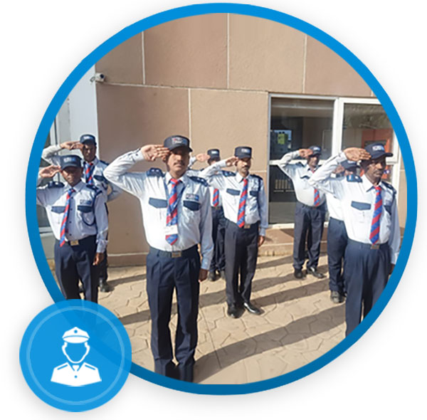 Security Services in Lucknow