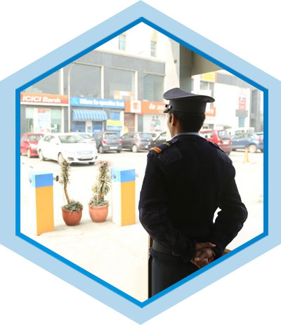 Parking Lot Maintenance Services in Lucknow